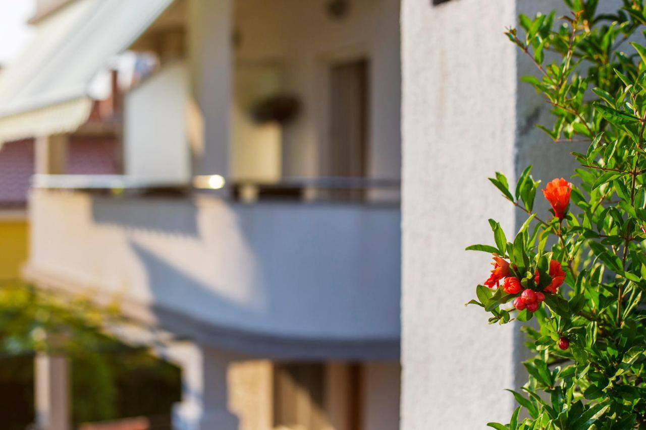 Cozy Designed Apartment Sulye Žaborić Zewnętrze zdjęcie