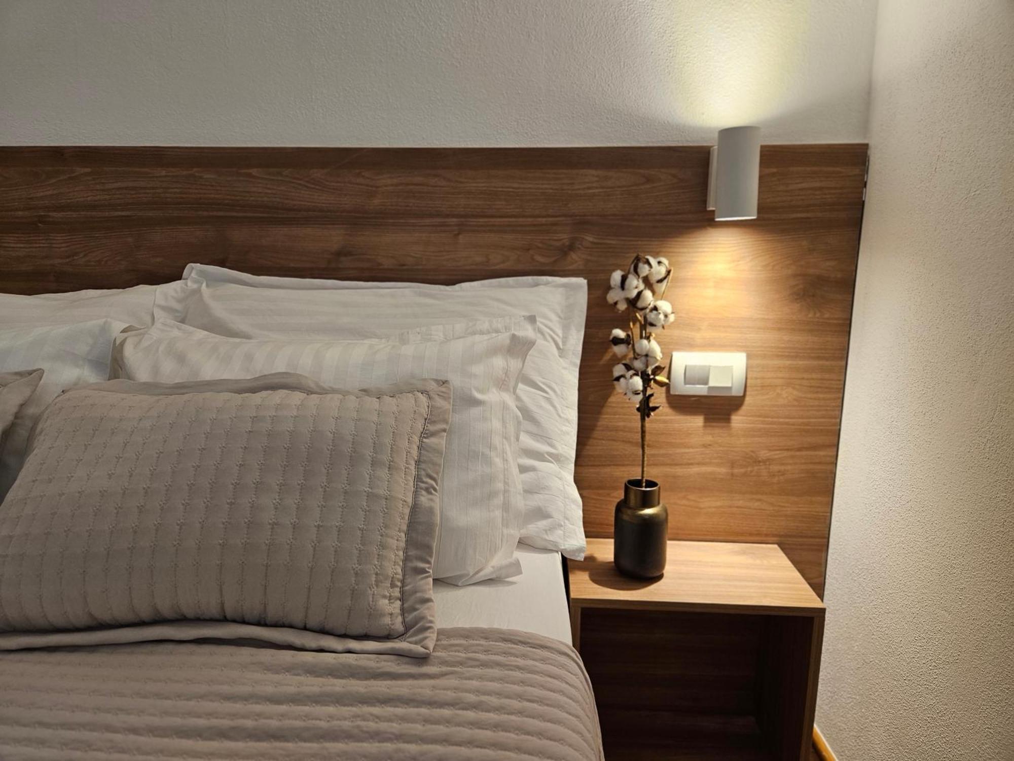 Cozy Designed Apartment Sulye Žaborić Zewnętrze zdjęcie