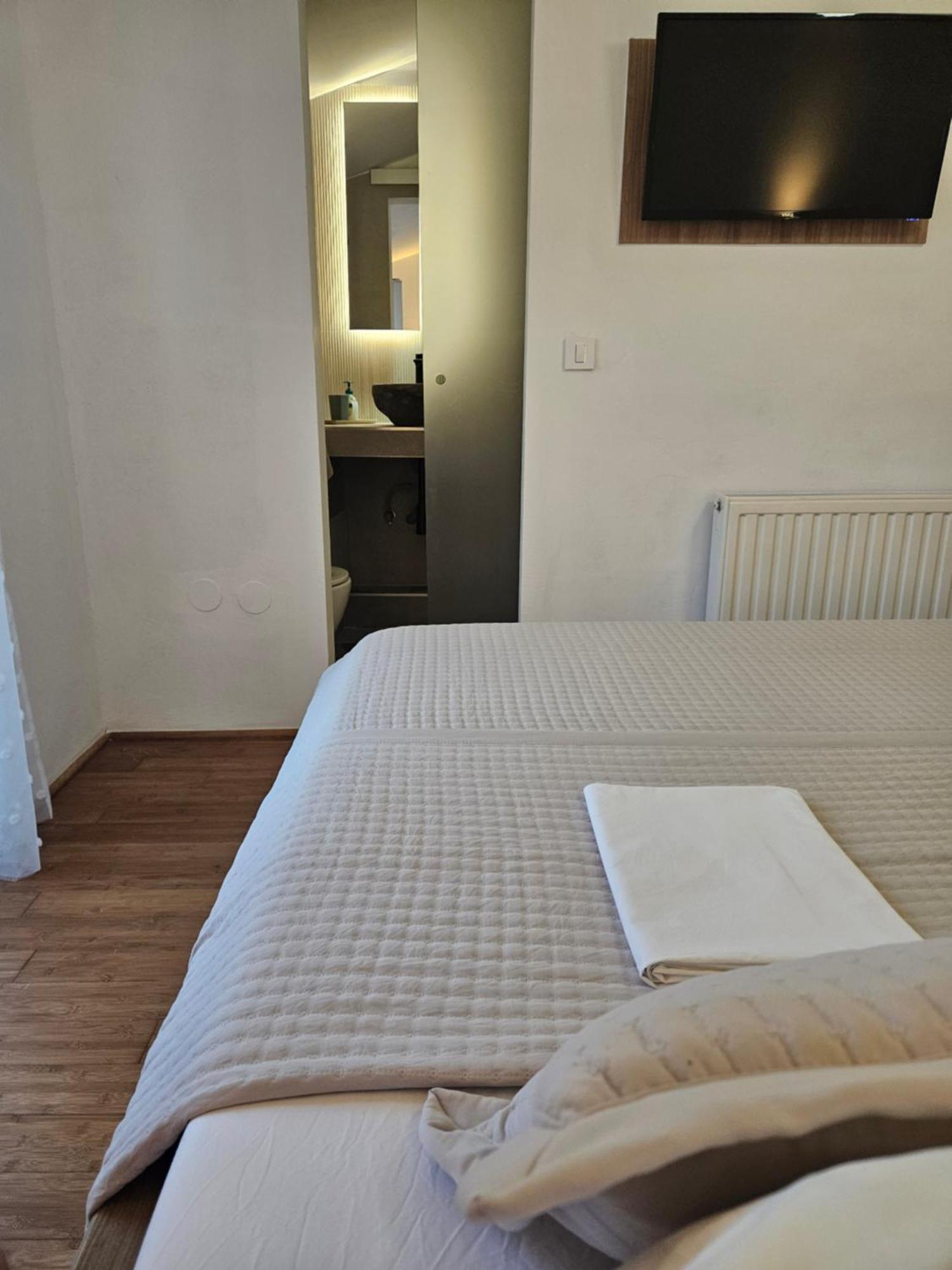 Cozy Designed Apartment Sulye Žaborić Zewnętrze zdjęcie